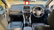 Mitsubishi Eclipse Cross 1.5 4 5dr Petrol Hatchback